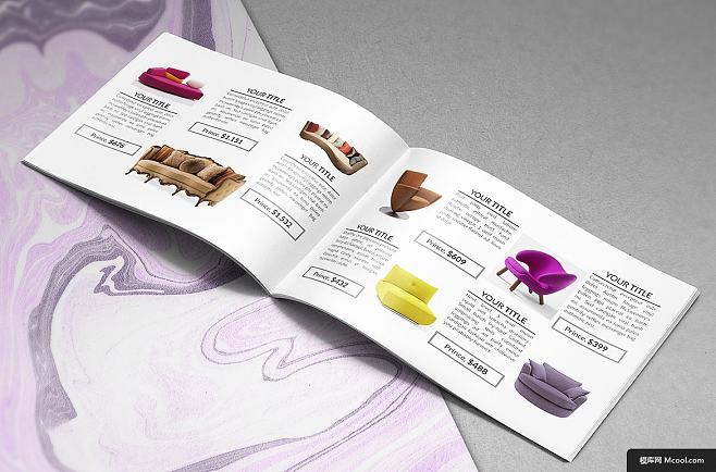 簡約產(chǎn)品畫冊模板 高效圖文設(shè)計與免費(fèi)下載指南